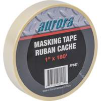 Ruban-cache polyvalent, 24 mm (1") x 55 m (180'), Beige Stor-it Systems