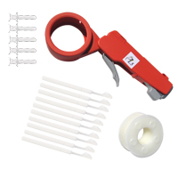 Cable Tie Gun Complete Kit PF894 | Stor-it Systems
