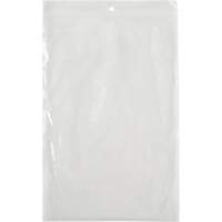 Poly Bags, Reclosable, 9" x 6", 4 mils PG392 | Stor-it Systems