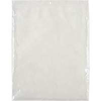 Poly Bags, Reclosable, 12" x 10", 2 mils PF954 | Stor-it Systems