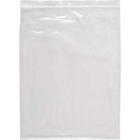 Poly Bags, Reclosable, 13" x 10", 2 mils PF957 | Stor-it Systems