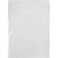 Poly Bags, Reclosable, 20" x 15", 2 mils PF965 | Stor-it Systems