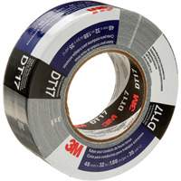 Ruban adh&eacute;sif super robuste DT17, 17 mils, Noir, 48 mm (2") x 32 m (105') Stor-it Systems