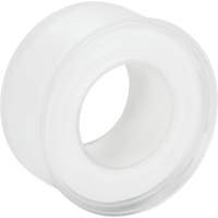 Teflon<sup>®</sup> Sealing Tape, 520" L x 3/4" W, White PG149 | Stor-it Systems