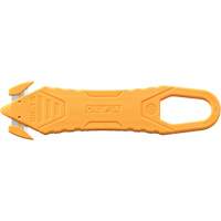 Disposable Concealed Blade Safety Knife TCT572 | Stor-it Systems