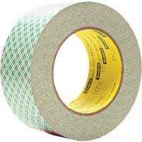 Ruban double face en papier 410M, 50 mm (2") x 32,92 m (108'), Beige Stor-it Systems
