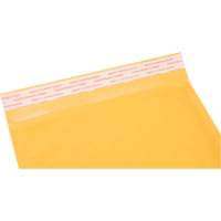 Bubble Shipping Mailer, Kraft, 8-1/2" W x 14-1/4" L PG243 | Stor-it Systems