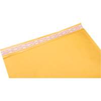 Bubble Shipping Mailer, Kraft, 12-1/2" W x 19" L PG246 | Stor-it Systems