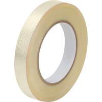 General-Purpose Filament Tape, 4 mils Thick, 18 mm (3/4") x 55 m (180')  Stor-it Systems