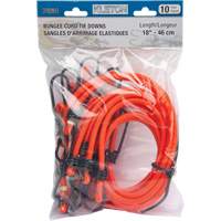 Bungee Cord Tie Downs, 18" PG634 | Stor-it Systems