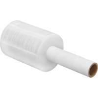 Banding Film, Cast, 120 Gauge, 5" x 650' Stor-it Systems
