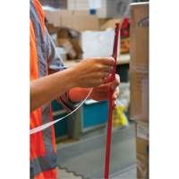 Strapping Pallet Threader Wand Stor-it Systems