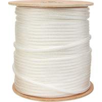 3/8" Braided Rope, Nylon, 600' Stor-it Systems