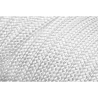 Braided White Rope, Nylon, 250' Stor-it Systems