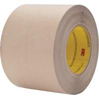 Sealing Tape Slit Liner 8777, 101.6 mm (4") x 22.9 m (75'), Brown Stor-it Systems