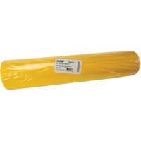 Waste Bags, Bio-Hazard, 60" L x 36" W, 6 mils Stor-it Systems