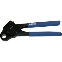 Compact Angled Crimp Tool PUL320 | Stor-it Systems