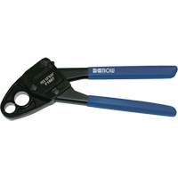 Combination Compact Angled Crimp Tool PUL322 | Stor-it Systems