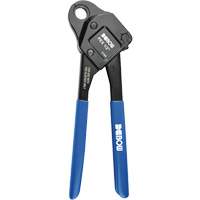 Compact Angled Crimp Tool PUL328 | Stor-it Systems