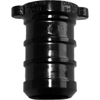 Pipe Plug, Pipe, 1/2" Dia., Polyalloy Stor-it Systems