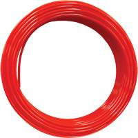 Tube de barri&egrave;re &agrave; l'oxyg&egrave;ne en poly&eacute;thyl&egrave;ne r&eacute;ticul&eacute;, Plastique, 100' lo x 1" dia. Stor-it Systems