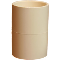 Flowguard Gold&reg; Coupling, CPVC, 1/2" Stor-it Systems