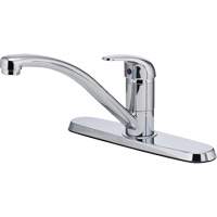 Robinet de cuisine s&eacute;rie Pfirst Stor-it Systems