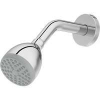 Pomme de douche monofonctionnelle Stor-it Systems