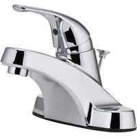 Robinet de salle de bain &agrave; commande unique s&eacute;rie Pfirst Stor-it Systems