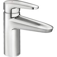 M-Dura Heavy-Duty Lavatory Faucet Stor-it Systems