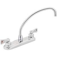 Robinet de cuisine central M-Dura Stor-it Systems