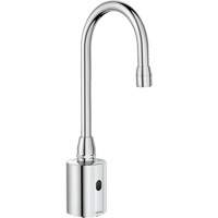 M-Power™ Goose-Neck Lavatory Faucet PUM103 | Stor-it Systems