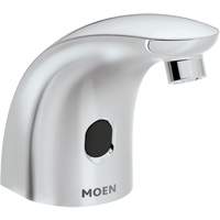M-Power™ Transitional Style Soap Dispenser PUM118 | Stor-it Systems