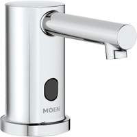 M-Power™ Align<sup>®</sup> Style Soap Dispenser PUM119 | Stor-it Systems