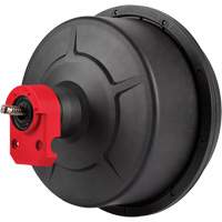 Drum with Anchor Cable Stor-it Systems