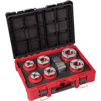 NPT Die Head Kit Stor-it Systems