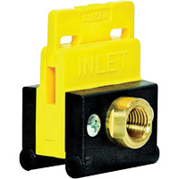 Modulair 200 Venting Safety Lockout Valve PUN092 | Stor-it Systems