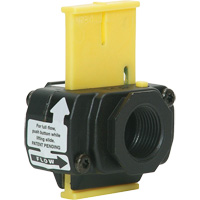 Modulair 300 Venting Safety Lockout Valve PUN093 | Stor-it Systems