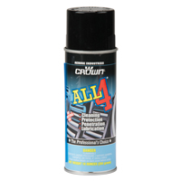 All-4<sup>®</sup> Penetrant, Aerosol Can QF317 | Stor-it Systems