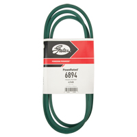 POWERATED V-BELT 1/2 X94 QG385 | Stor-it Systems