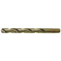 Super foret court M2 de premi&egrave;re qualit&eacute; JET-KUT Gold, Acier rapide, 25/64", 135° Angle Stor-it Systems