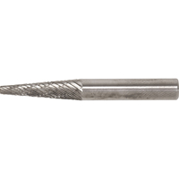 Solid Carbide Burr BL346 | Stor-it Systems