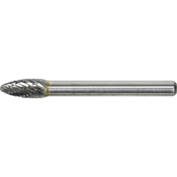 Solid Carbide Burr BL323 | Stor-it Systems