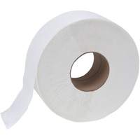 Scott<sup>®</sup> JRT Jr. Toilet Paper, Jumbo Roll, 2 Ply, 1000' Length, White QZ037 | Stor-it Systems
