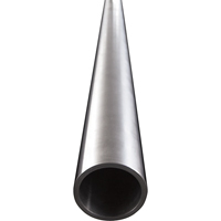 Pipes for Kee Klamp<sup>®</sup> Pipe Fittings, Galvanized Iron, 21' L x 2.375" Dia. RA118 | Stor-it Systems