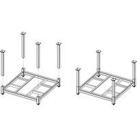 Plate-forme Airector Stor-it Systems