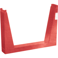 Supports en U empilables, Capacit&eacute; de 6000 lb Stor-it Systems
