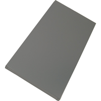 Heavy Duty Shelf, Steel, 60" W x 18" D Stor-it Systems