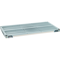 MetroMax i&reg; Shelves, 24" W x 18" D, 800 lbs. Capacity Stor-it Systems