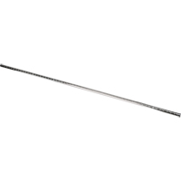 Post For Caster Cart, 62" H Stor-it Systems